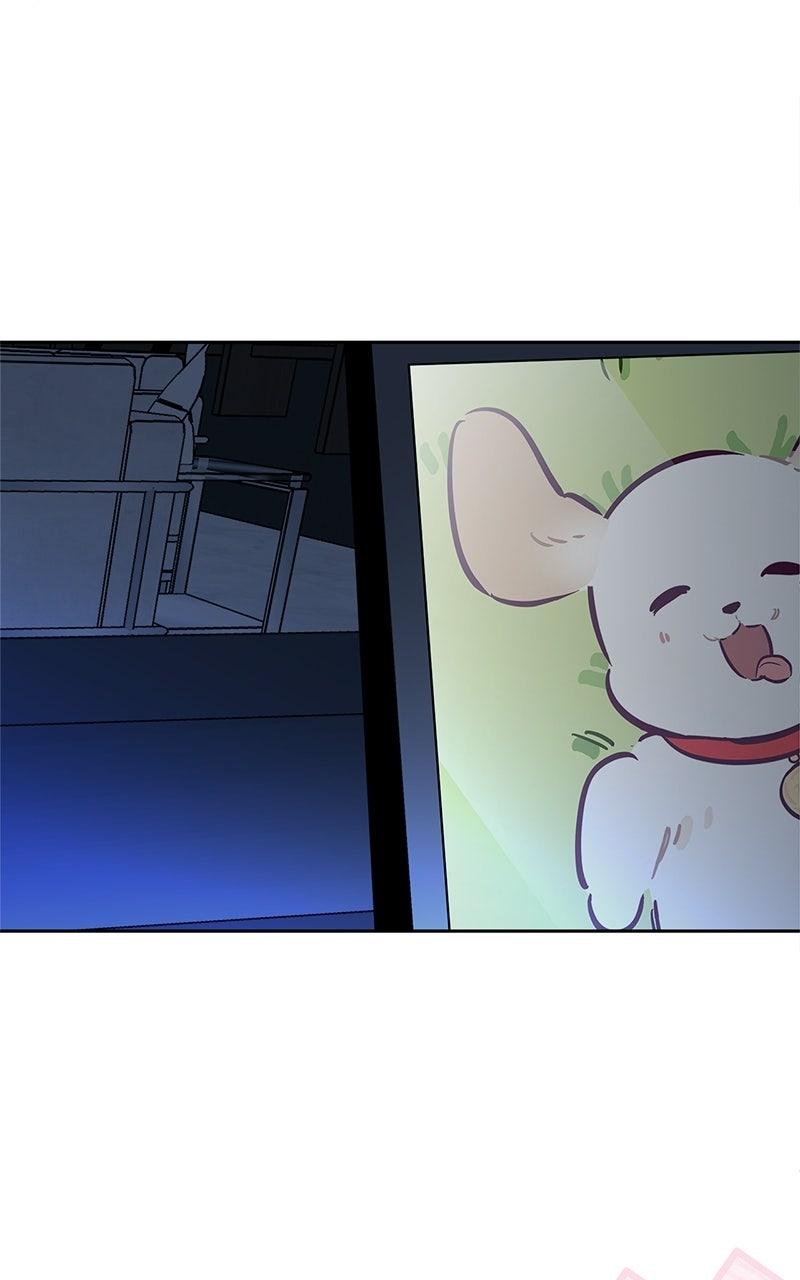 Woke Up as the CEO's Dog Chapter 47 page 82 - 