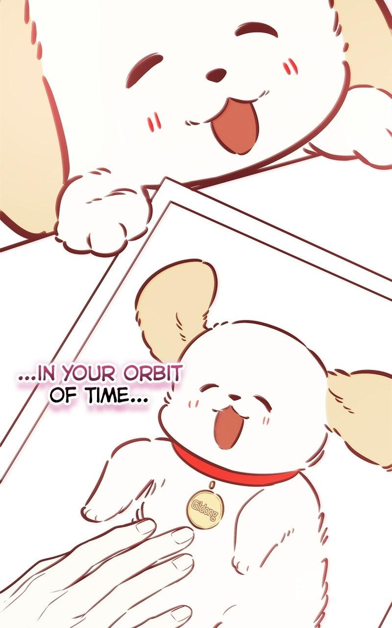 Woke Up as the CEO's Dog Chapter 47 page 84 - 