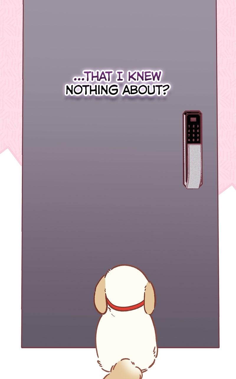 Woke Up as the CEO's Dog Chapter 47 page 86 - 