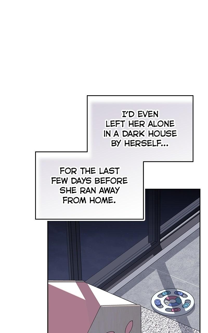 Woke Up as the CEO's Dog Chapter 47 page 90 - 