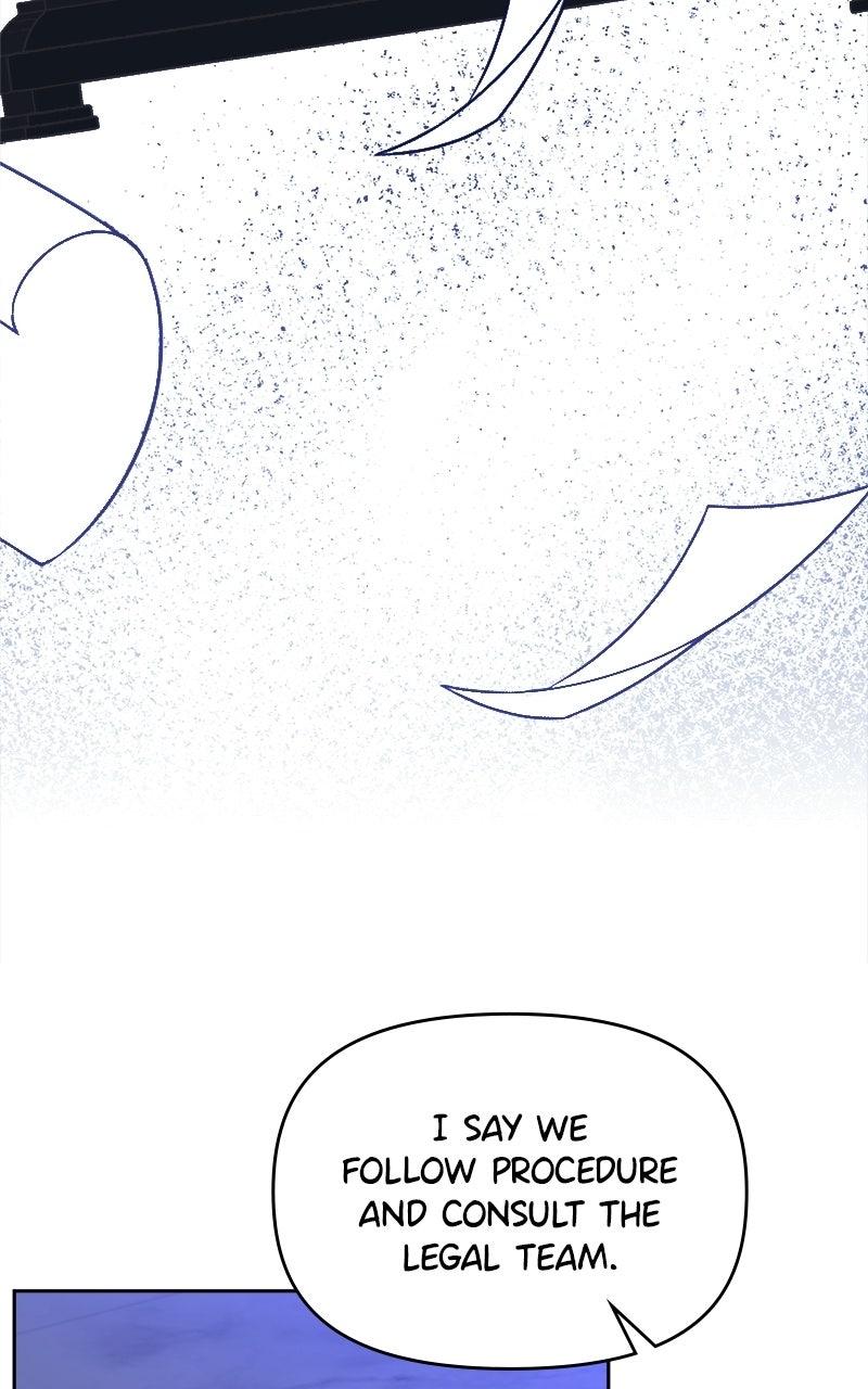 Woke Up as the CEO's Dog Chapter 47 page 10 - 