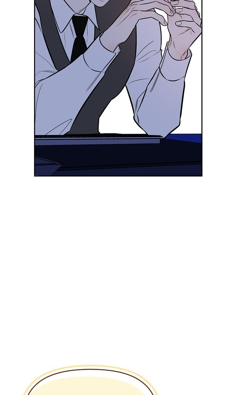 Woke Up as the CEO's Dog Chapter 47 page 95 - 