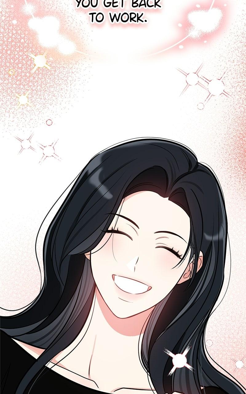 Woke Up as the CEO's Dog Chapter 47 page 99 - 
