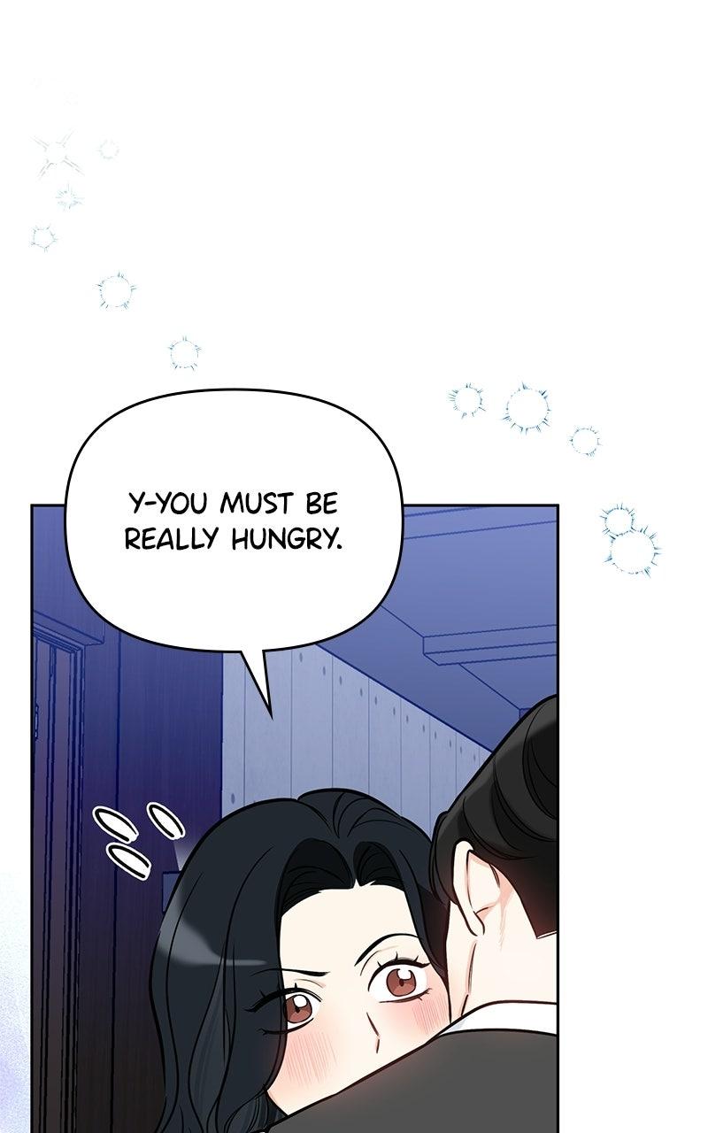 Woke Up as the CEO's Dog Chapter 48 page 1 - 