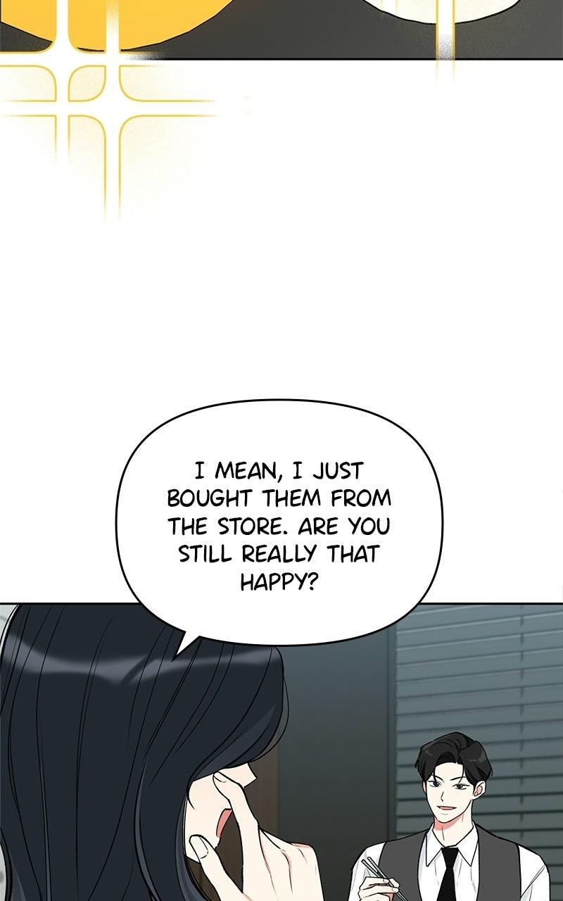 Woke Up as the CEO's Dog Chapter 48 page 12 - 