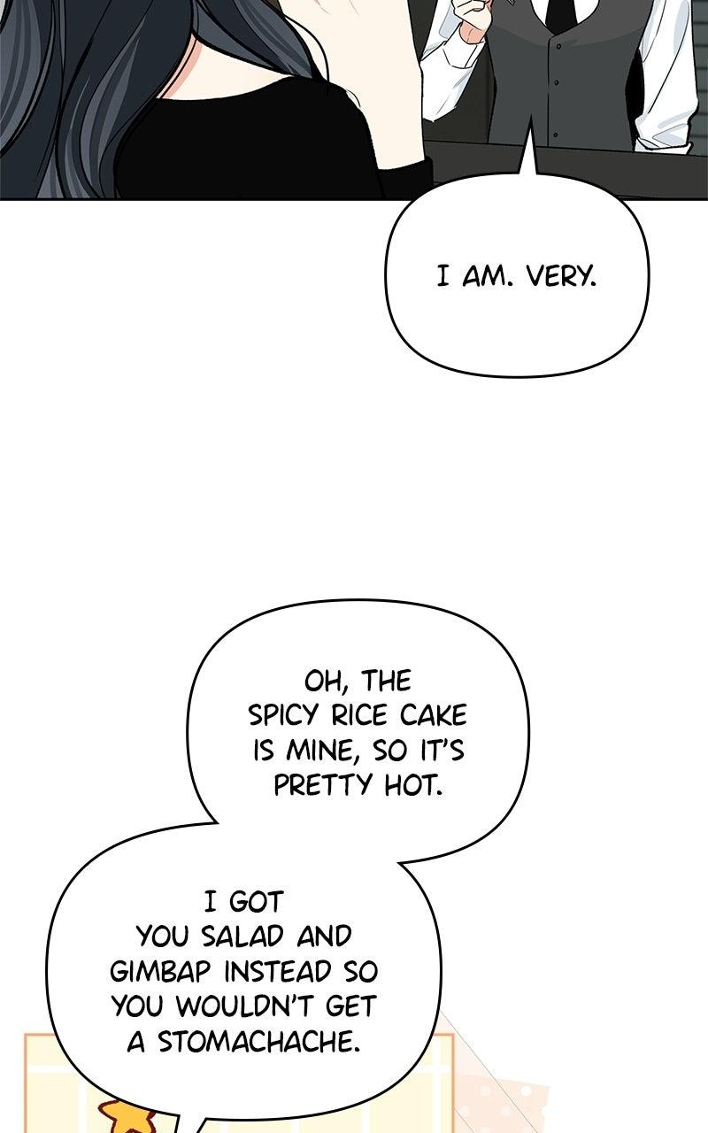 Woke Up as the CEO's Dog Chapter 48 page 13 - 