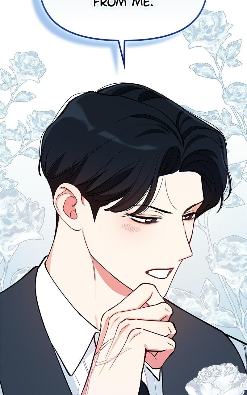 Woke Up as the CEO's Dog Chapter 48 page 22 - 