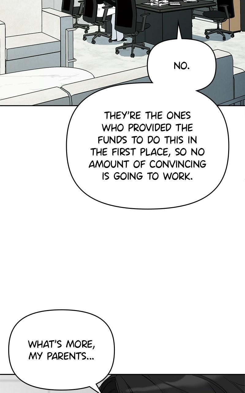 Woke Up as the CEO's Dog Chapter 48 page 30 - 