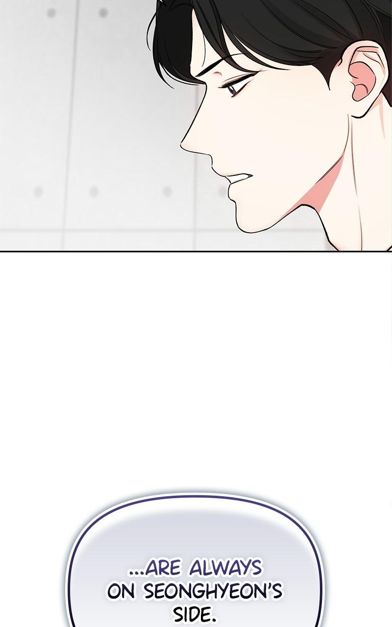 Woke Up as the CEO's Dog Chapter 48 page 31 - 