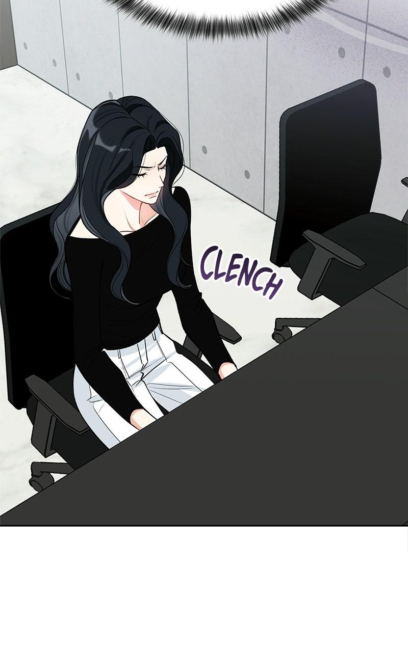 Woke Up as the CEO's Dog Chapter 48 page 34 - 
