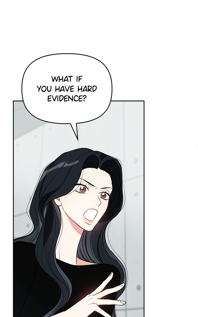 Woke Up as the CEO's Dog Chapter 48 page 35 - 