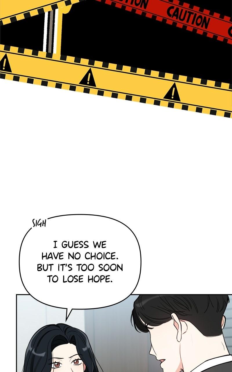 Woke Up as the CEO's Dog Chapter 48 page 40 - 