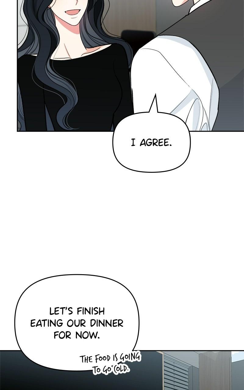 Woke Up as the CEO's Dog Chapter 48 page 41 - 