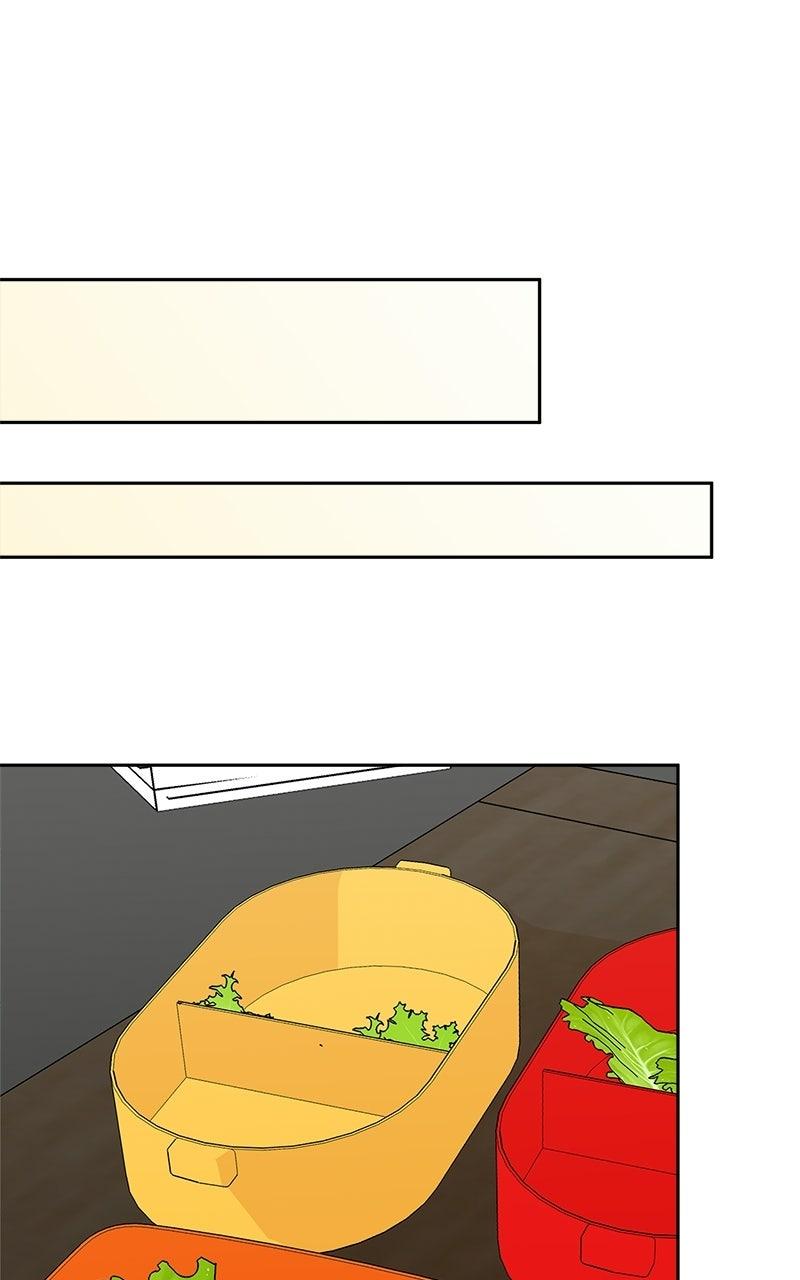 Woke Up as the CEO's Dog Chapter 48 page 43 - 