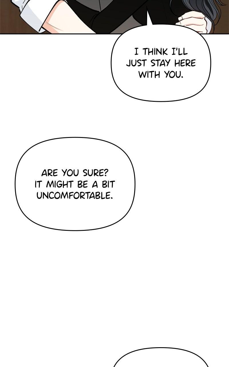 Woke Up as the CEO's Dog Chapter 48 page 47 - 