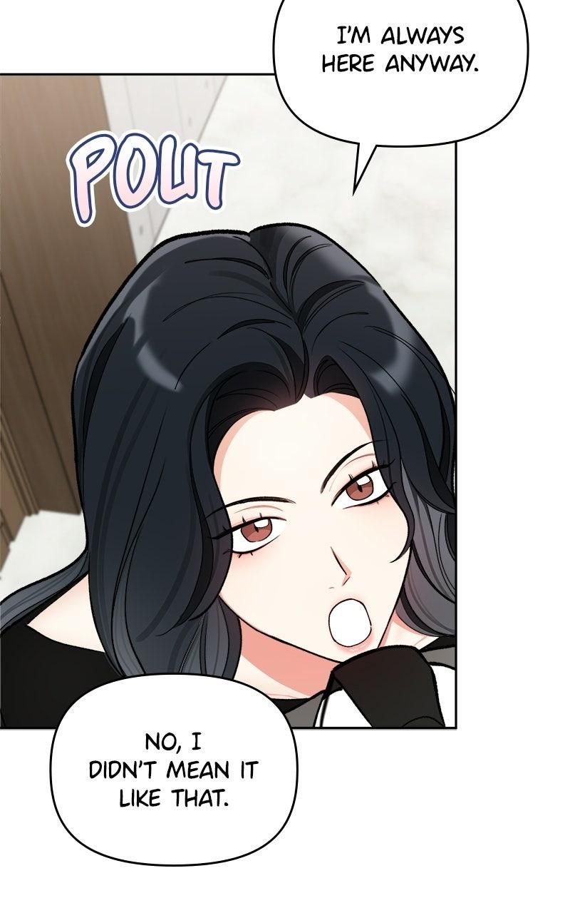 Woke Up as the CEO's Dog Chapter 48 page 48 - 
