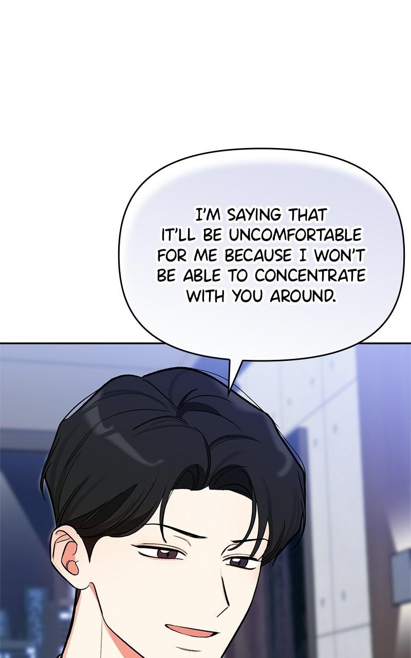Woke Up as the CEO's Dog Chapter 48 page 49 - 