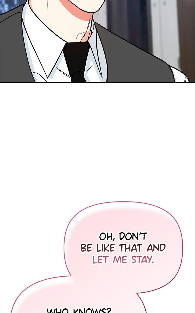 Woke Up as the CEO's Dog Chapter 48 page 50 - 