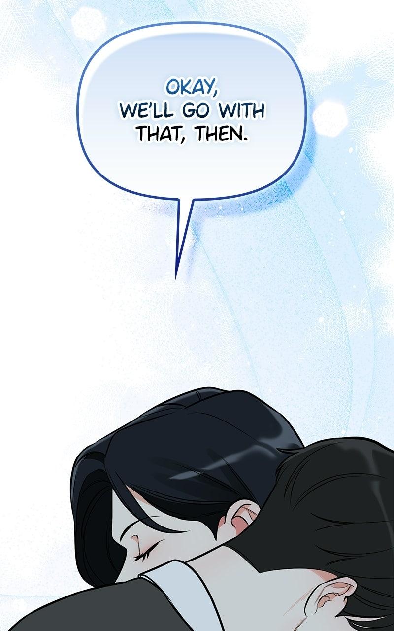 Woke Up as the CEO's Dog Chapter 48 page 6 - 