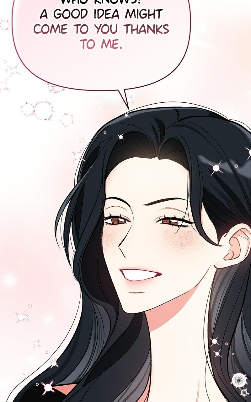 Woke Up as the CEO's Dog Chapter 48 page 51 - 