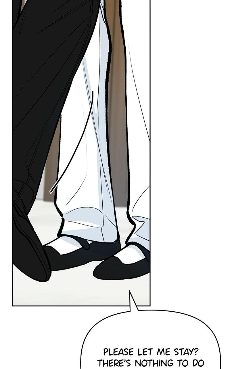 Woke Up as the CEO's Dog Chapter 48 page 53 - 