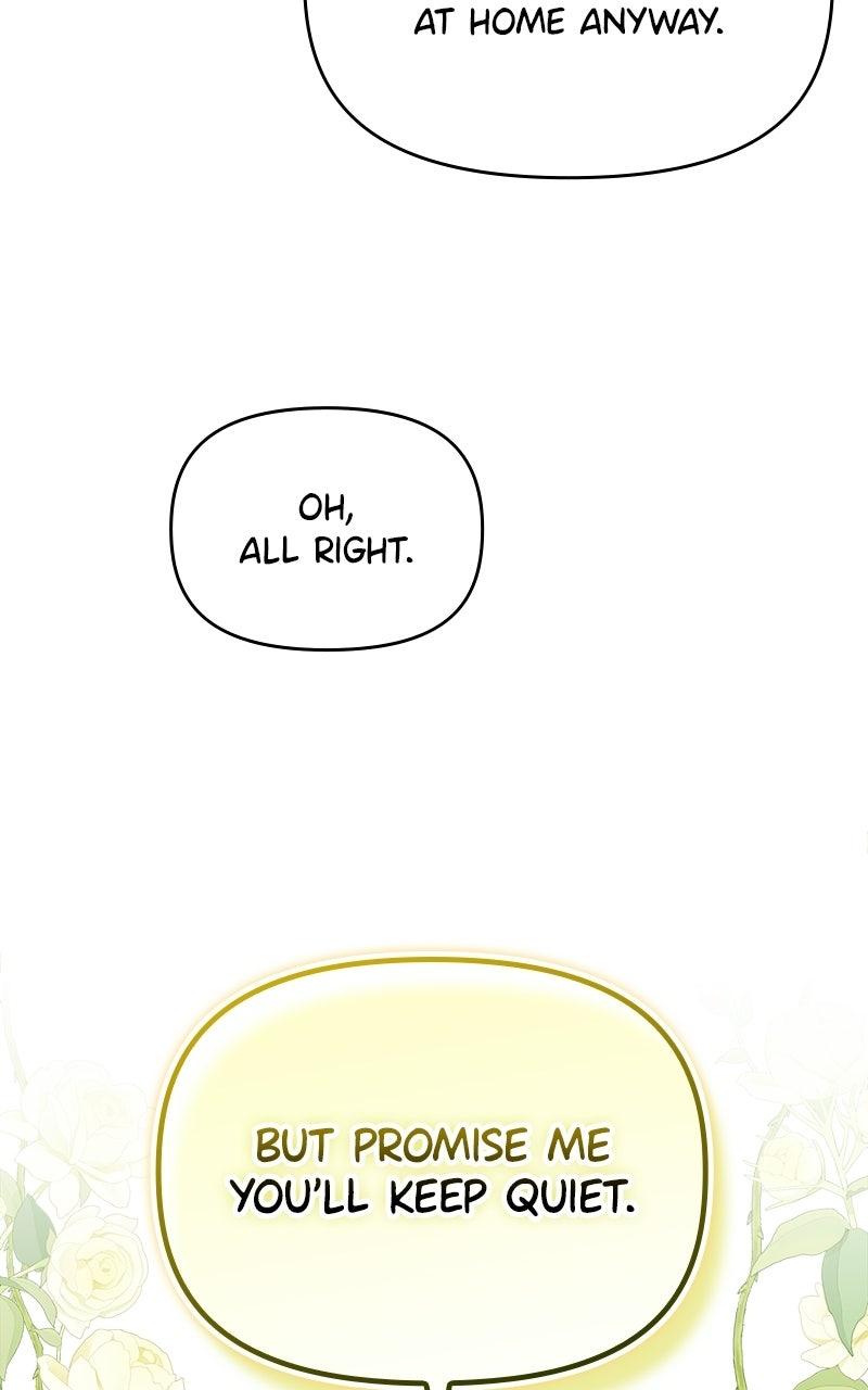 Woke Up as the CEO's Dog Chapter 48 page 54 - 