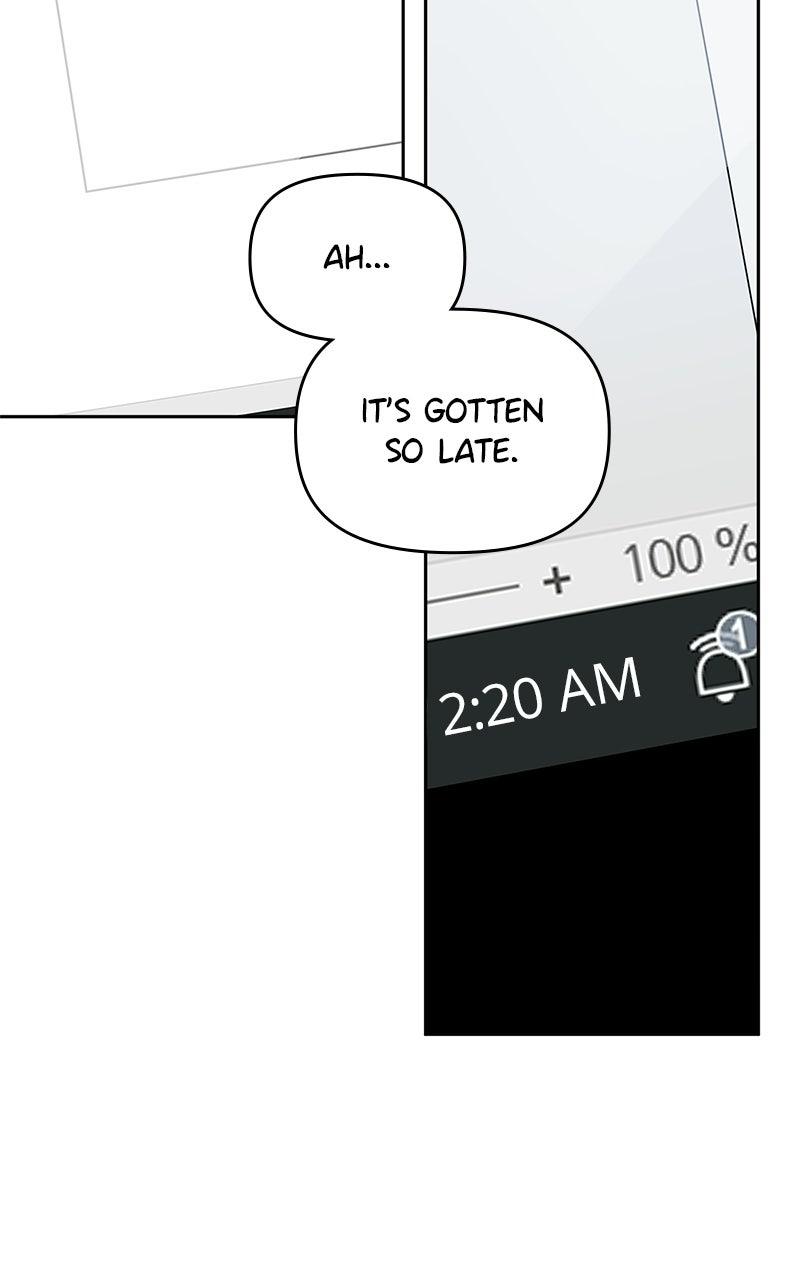 Woke Up as the CEO's Dog Chapter 48 page 62 - 