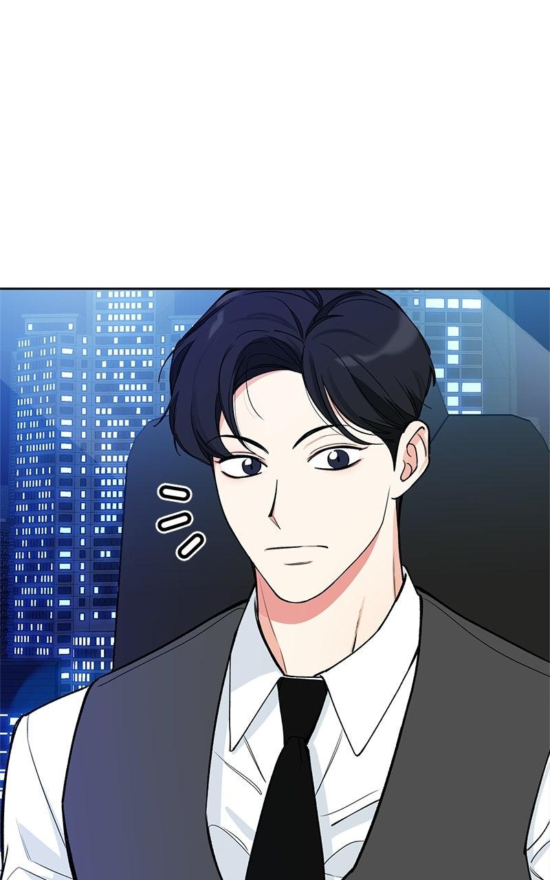 Woke Up as the CEO's Dog Chapter 48 page 63 - 
