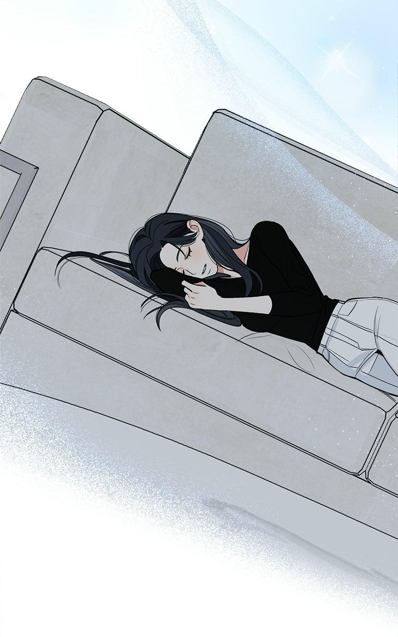 Woke Up as the CEO's Dog Chapter 48 page 65 - 