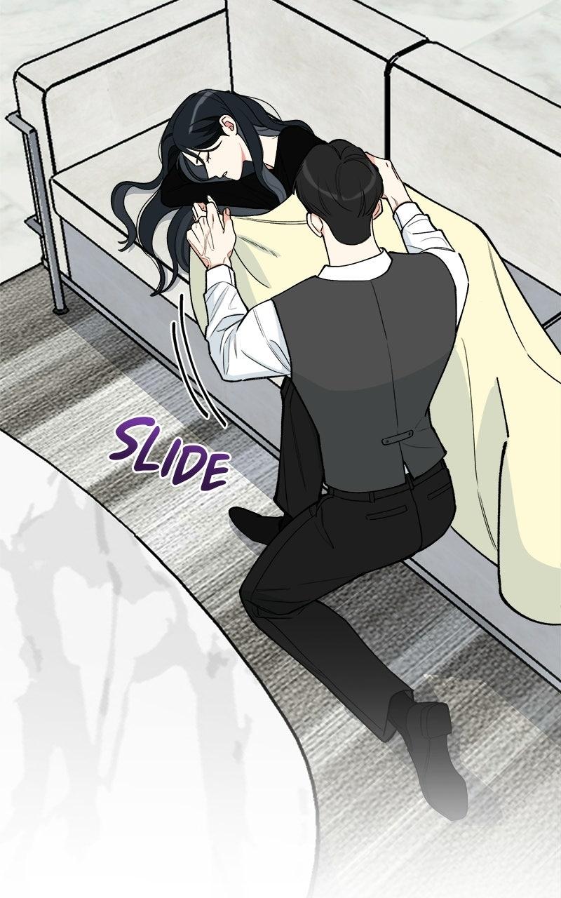 Woke Up as the CEO's Dog Chapter 48 page 67 - 