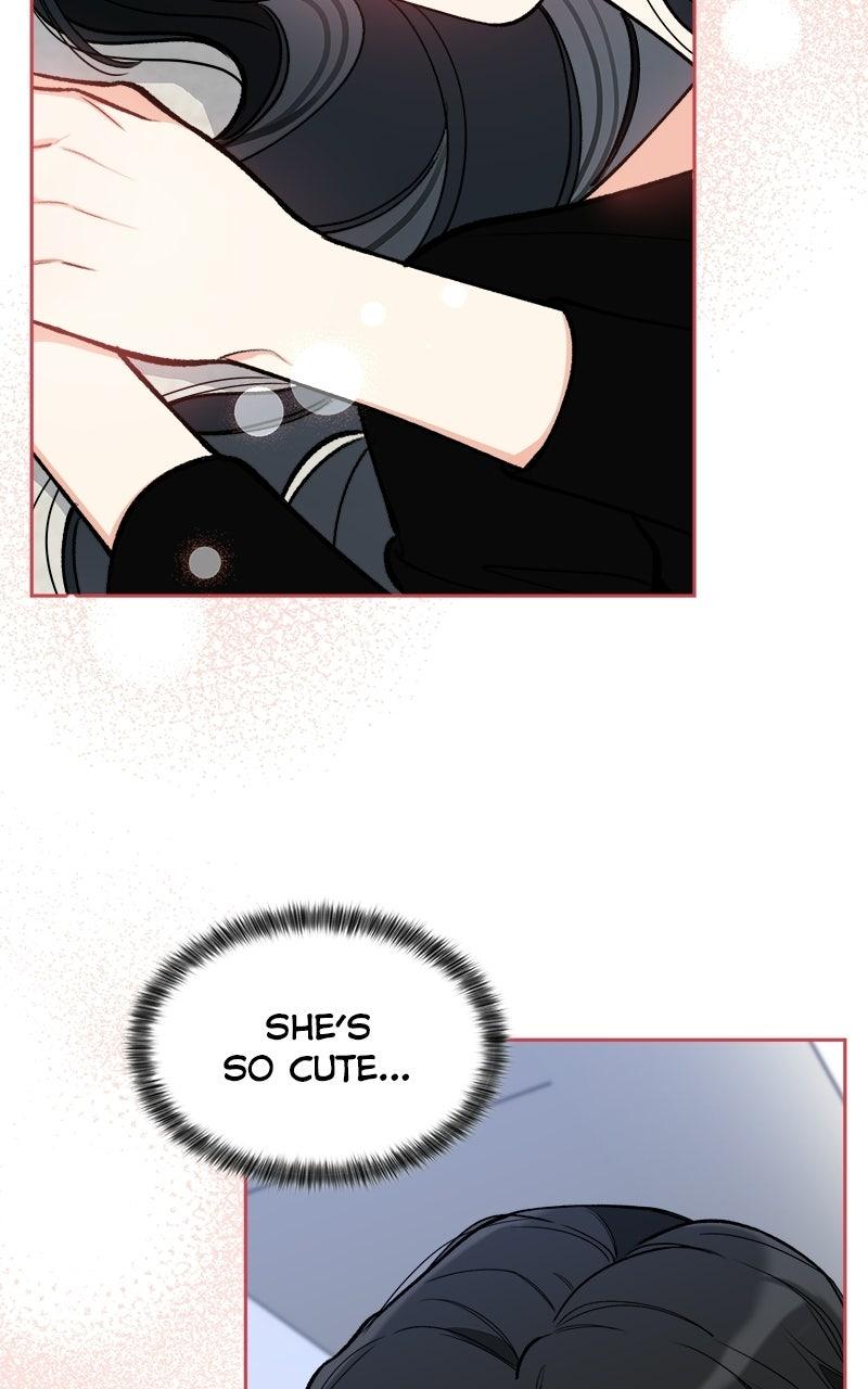 Woke Up as the CEO's Dog Chapter 48 page 69 - 