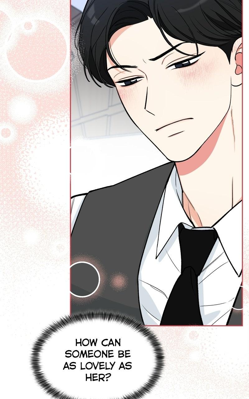Woke Up as the CEO's Dog Chapter 48 page 70 - 