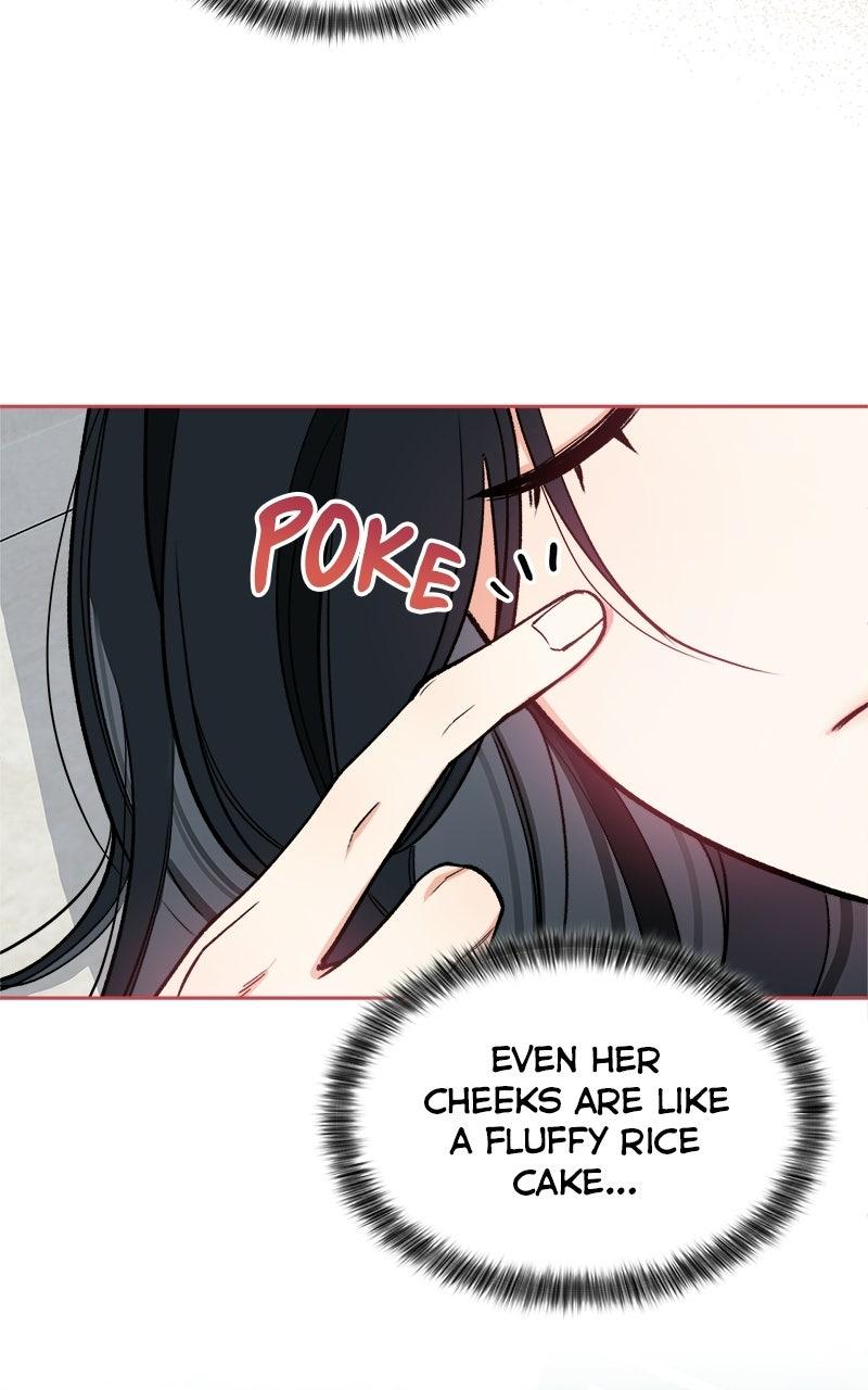 Woke Up as the CEO's Dog Chapter 48 page 71 - 