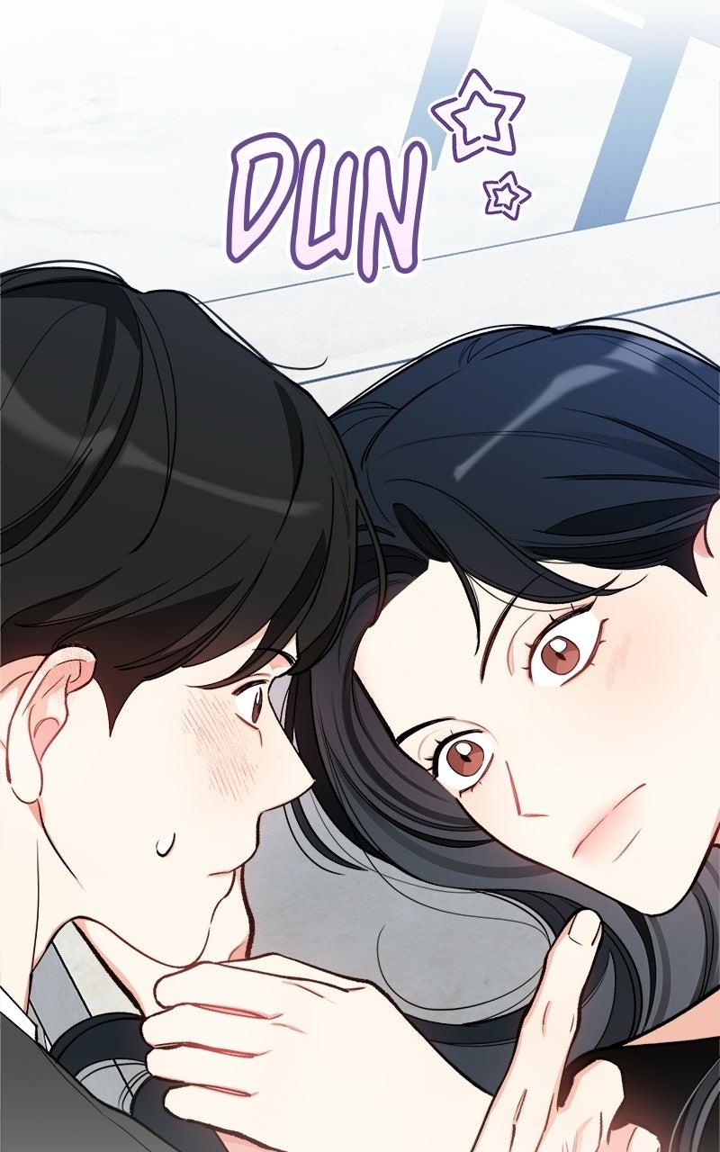 Woke Up as the CEO's Dog Chapter 48 page 72 - 