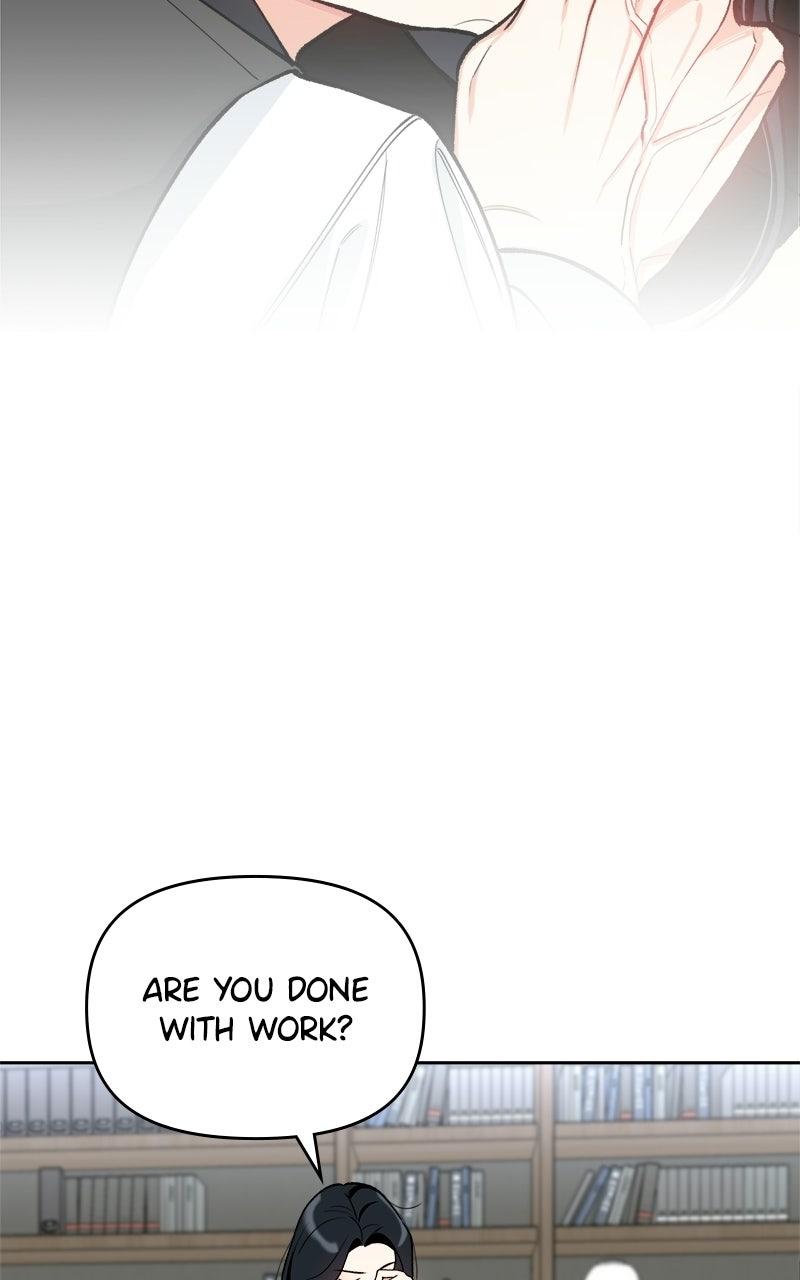 Woke Up as the CEO's Dog Chapter 48 page 73 - 