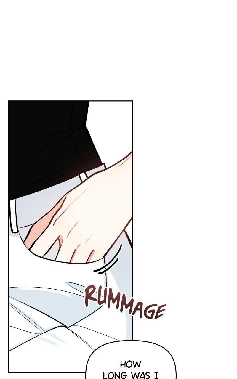 Woke Up as the CEO's Dog Chapter 48 page 76 - 