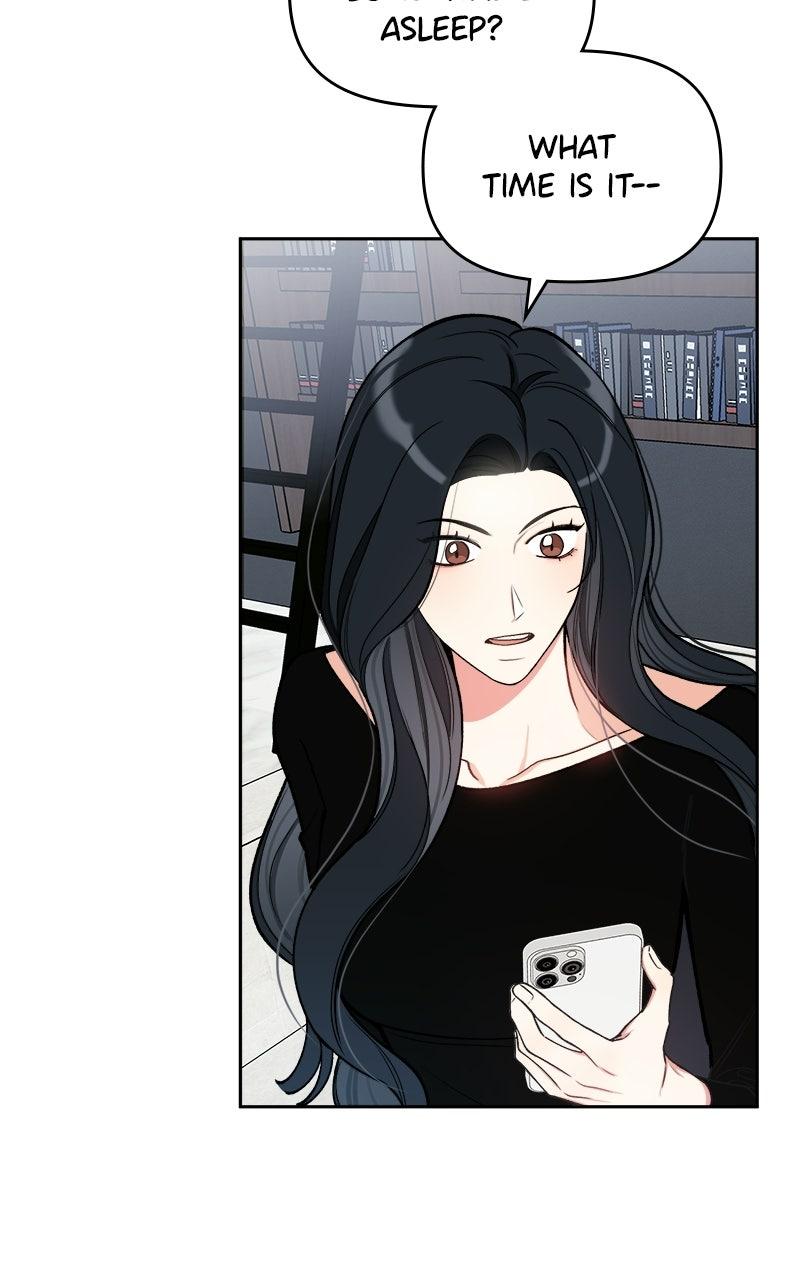 Woke Up as the CEO's Dog Chapter 48 page 77 - 