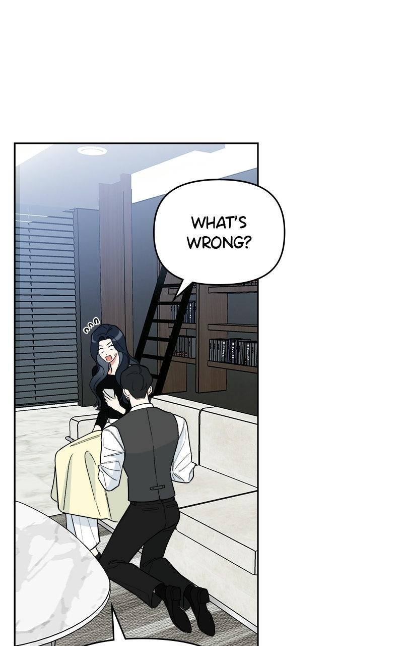 Woke Up as the CEO's Dog Chapter 48 page 79 - 