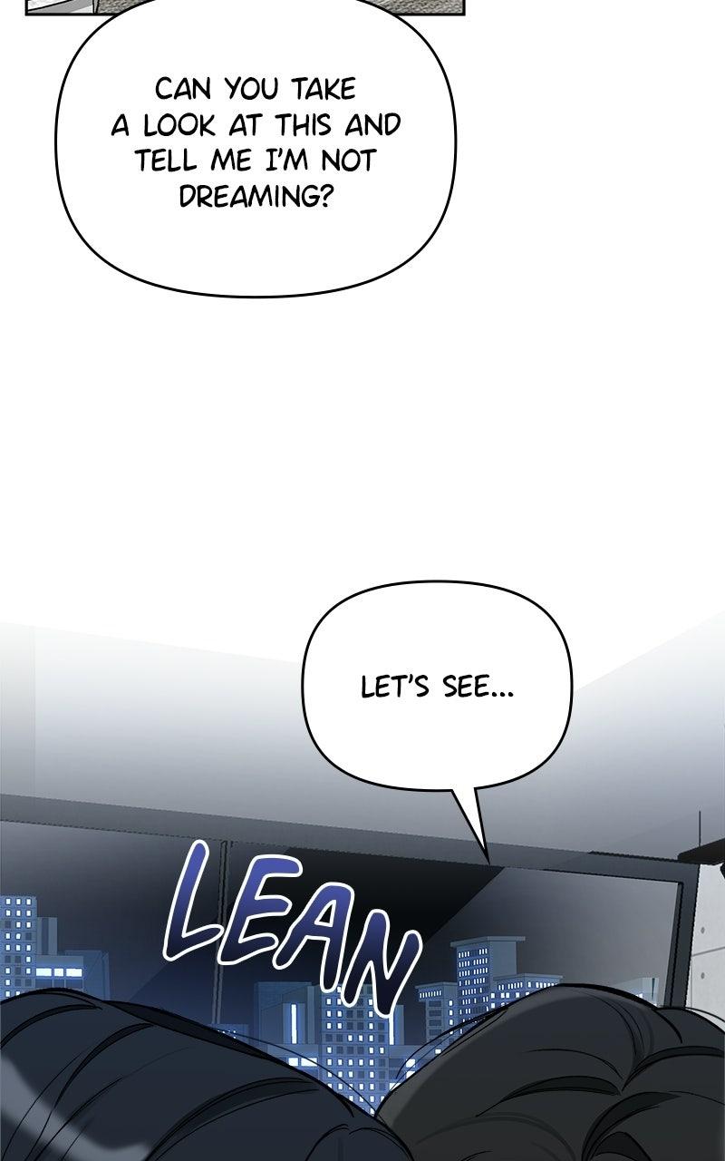 Woke Up as the CEO's Dog Chapter 48 page 80 - 