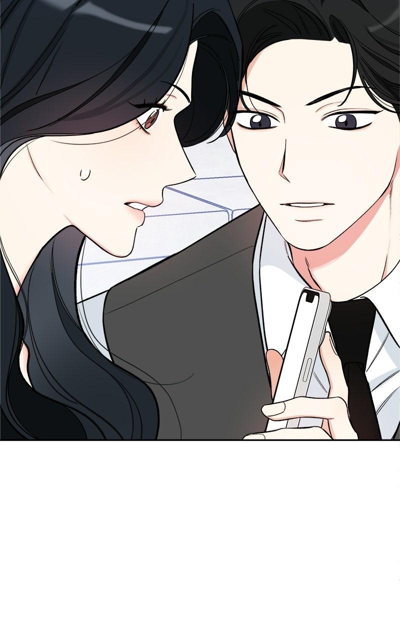 Woke Up as the CEO's Dog Chapter 48 page 81 - 