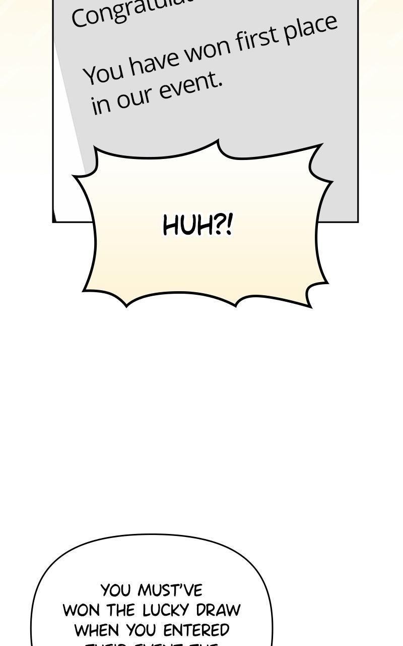 Woke Up as the CEO's Dog Chapter 48 page 83 - 