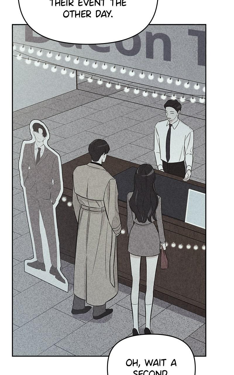 Woke Up as the CEO's Dog Chapter 48 page 84 - 