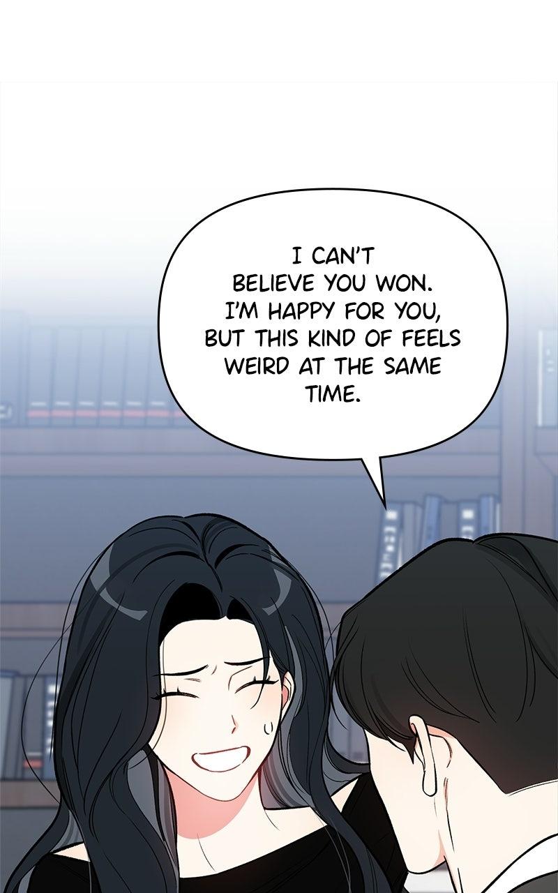 Woke Up as the CEO's Dog Chapter 48 page 86 - 