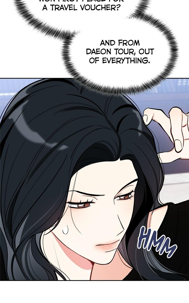 Woke Up as the CEO's Dog Chapter 48 page 88 - 