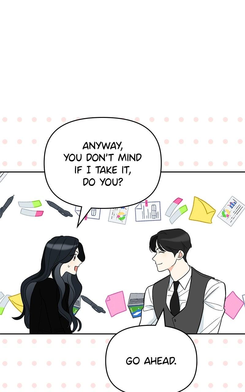 Woke Up as the CEO's Dog Chapter 48 page 89 - 