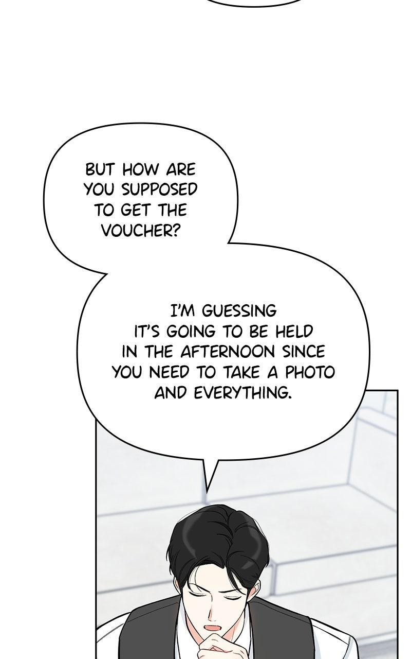 Woke Up as the CEO's Dog Chapter 48 page 90 - 