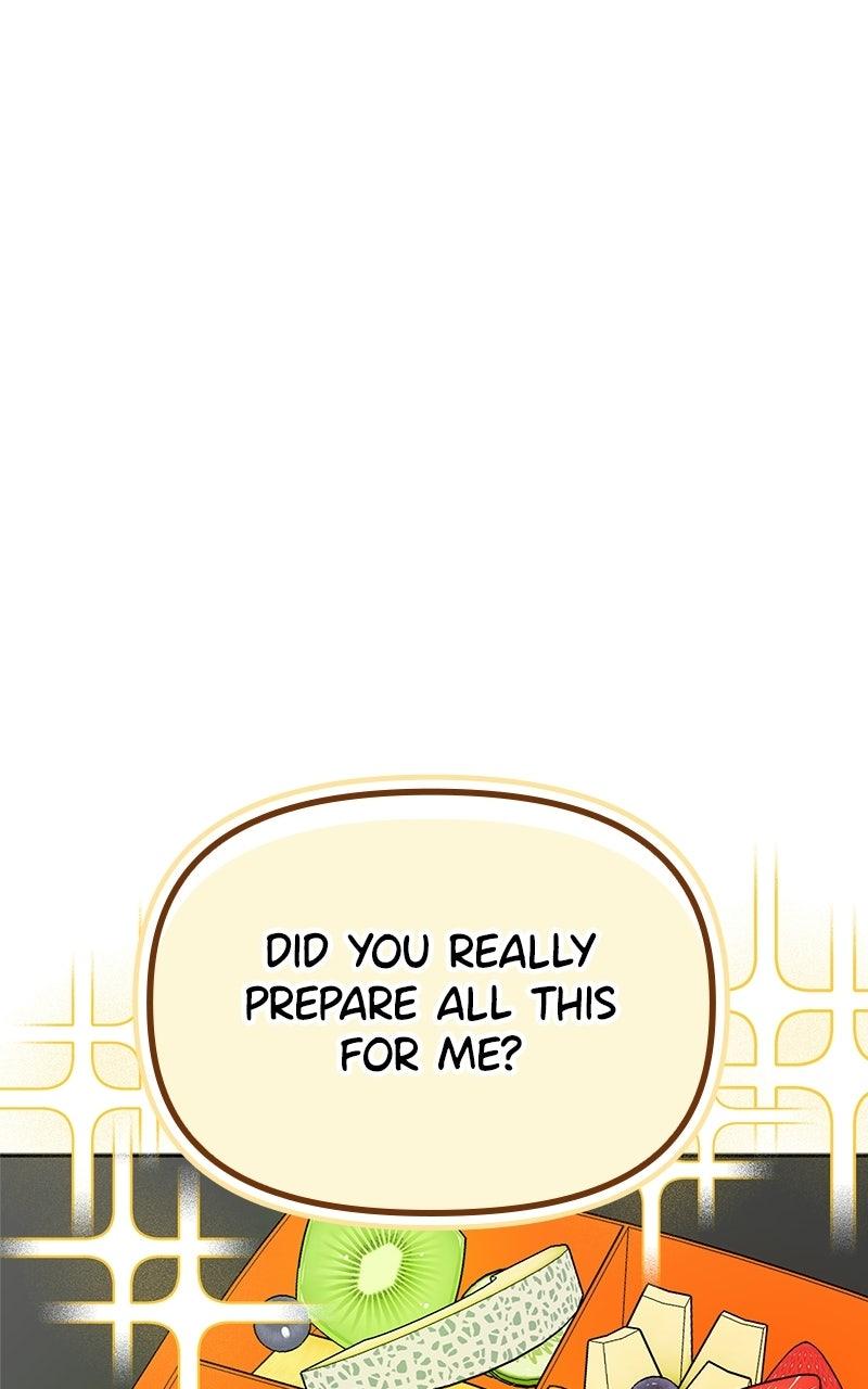 Woke Up as the CEO's Dog Chapter 48 page 10 - 