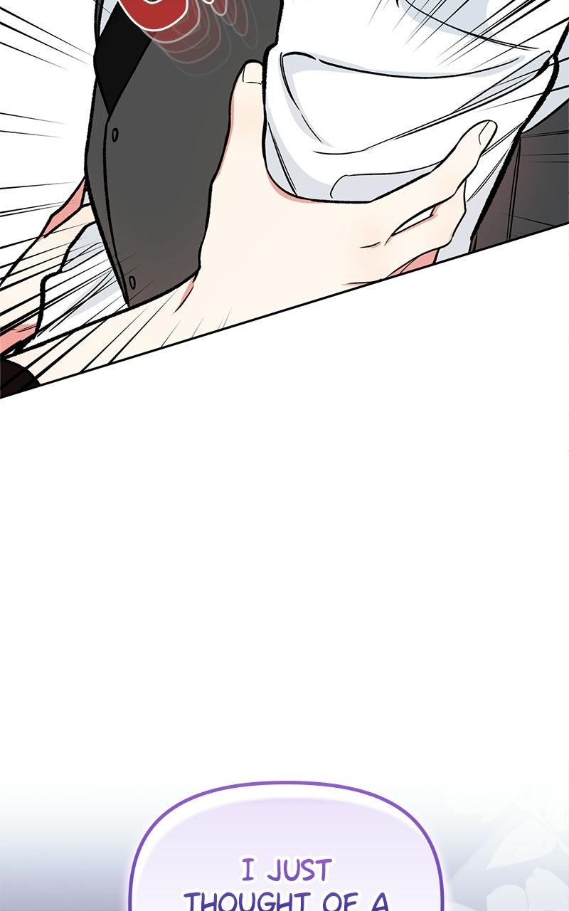 Woke Up as the CEO's Dog Chapter 48 page 93 - 