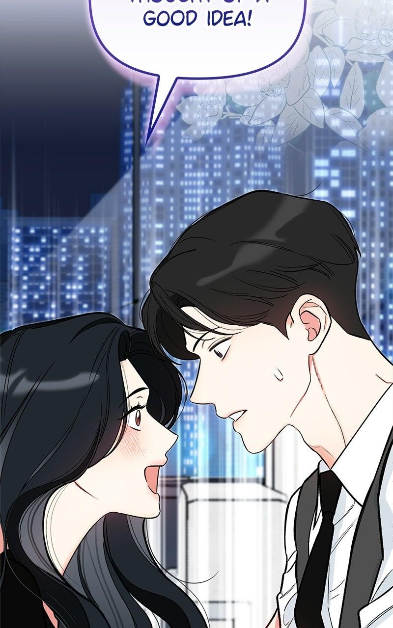 Woke Up as the CEO's Dog Chapter 48 page 94 - 
