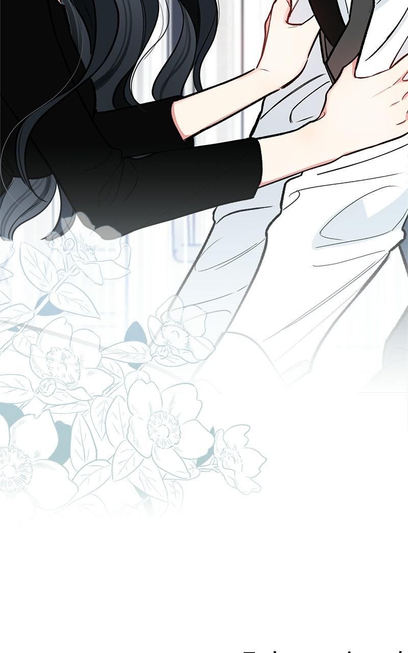 Woke Up as the CEO's Dog Chapter 48 page 95 - 